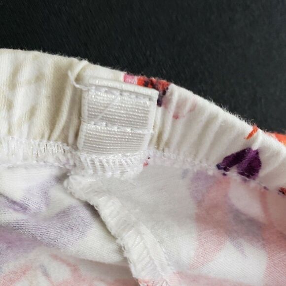 Torrid Ivory Cherry Blossom Strapless Dress Womens Size 20 - Picture 7 of 7